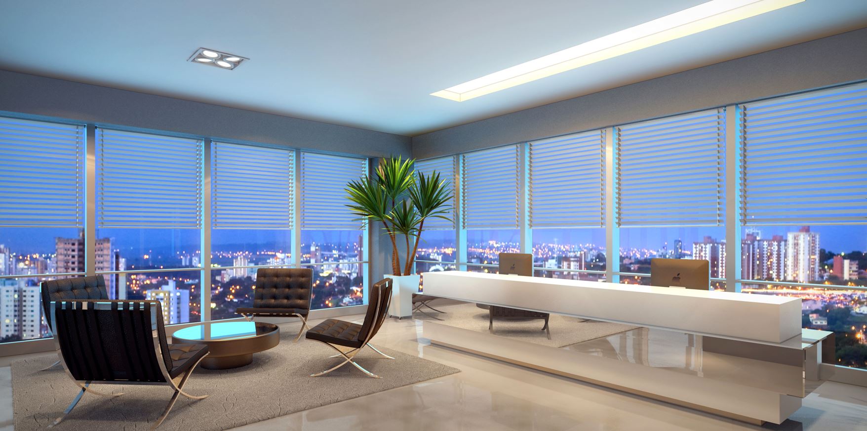 AIG Corporate & Office