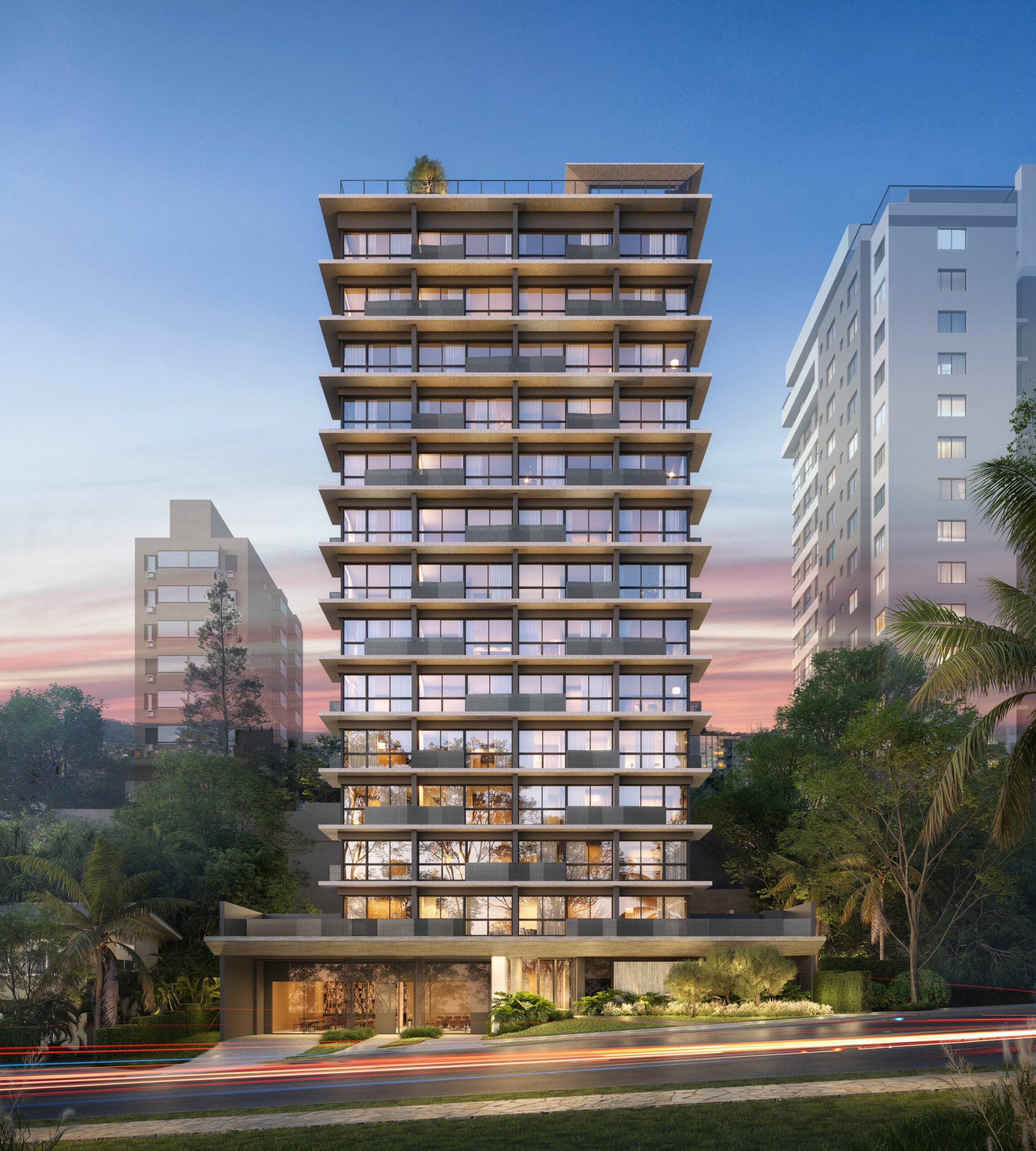 Conheça o GO Home Design, o mais novo lançamento da Melnick no coração do bairro Bela Vista