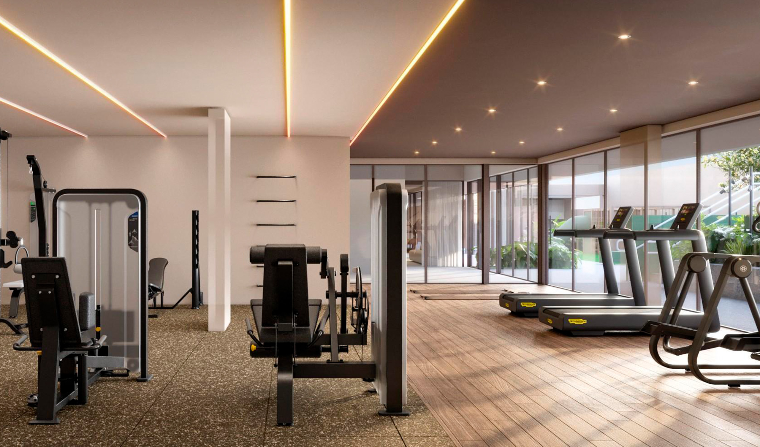 Fitness