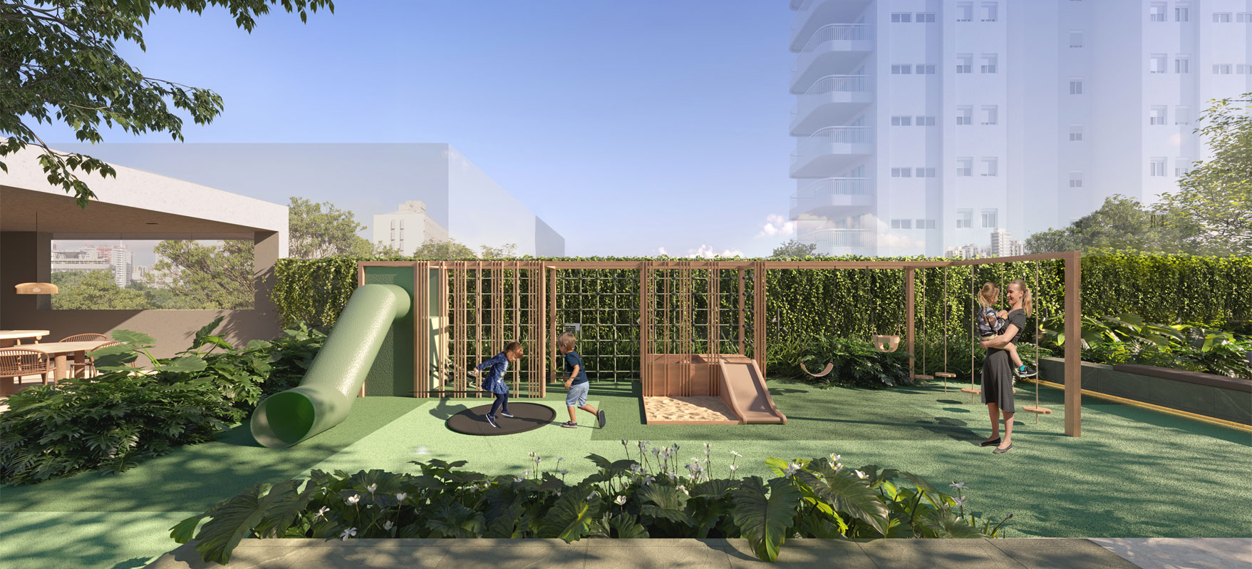 Playground
