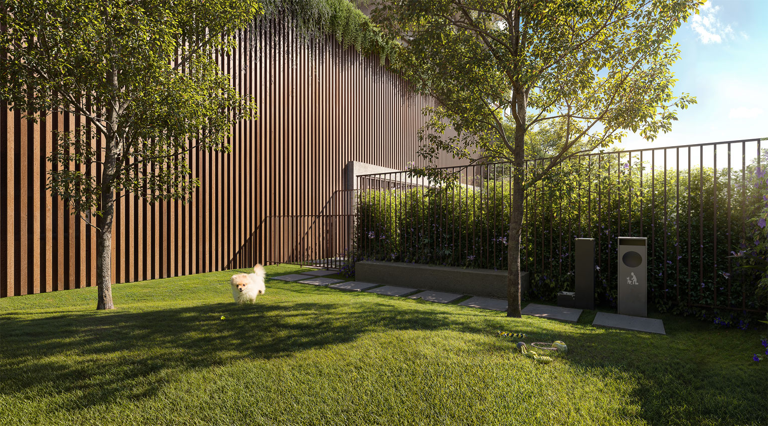 Pet Place