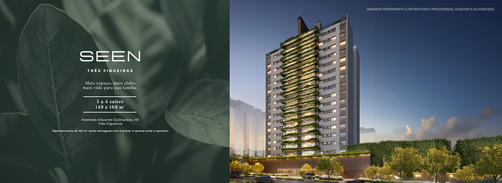 SEEN Três Figueiras