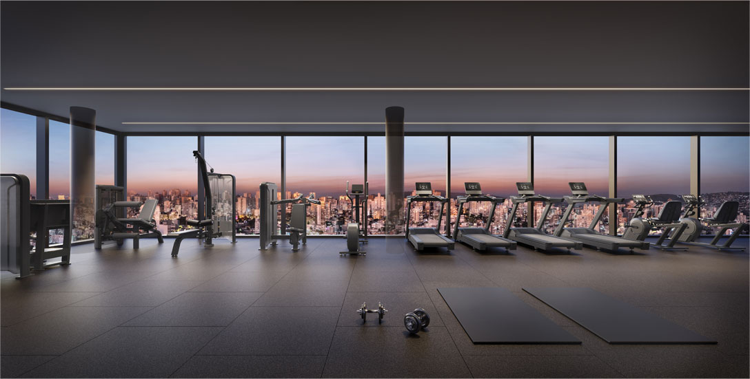 Fitness