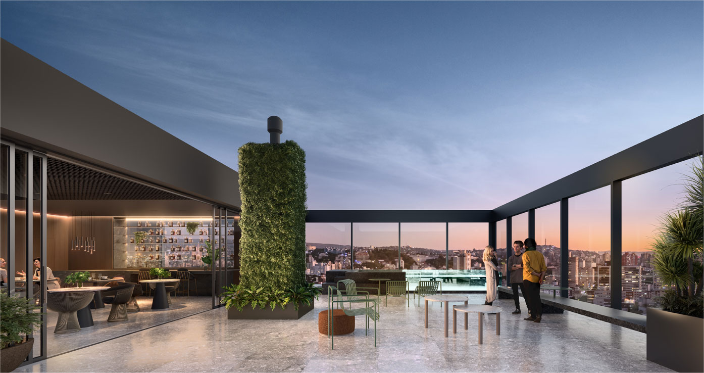 Rooftop