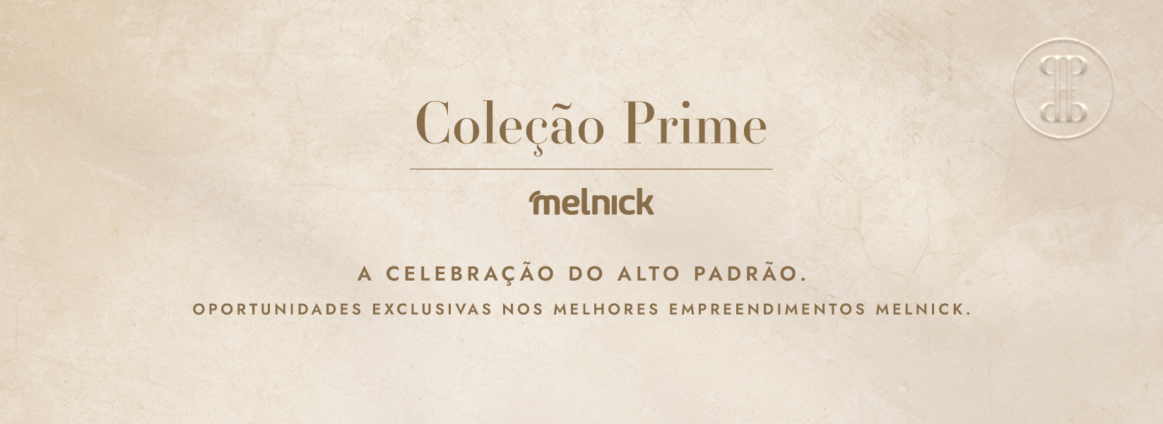 Coleção Prime